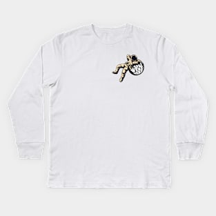 Popular Kids Long Sleeve T-Shirt